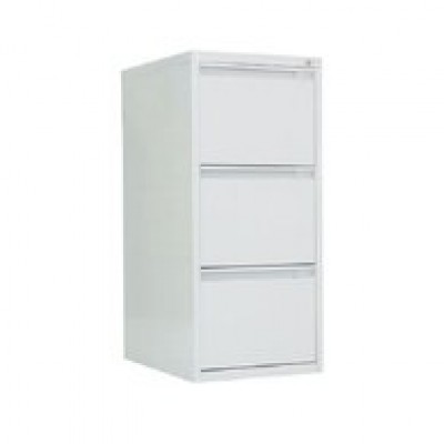 Filling Cabinet Highpoint Granada A3DRFFCSH